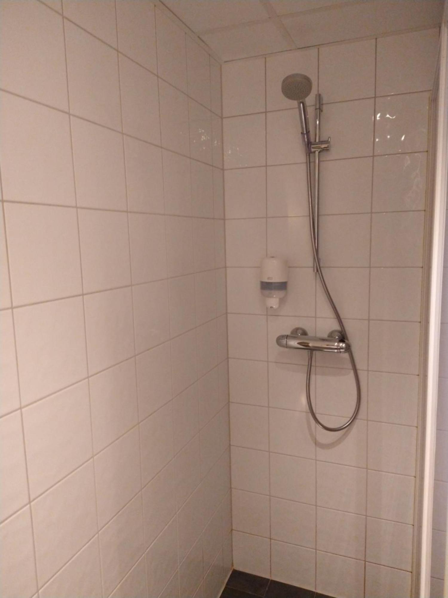 Apartment Hovdestoylen