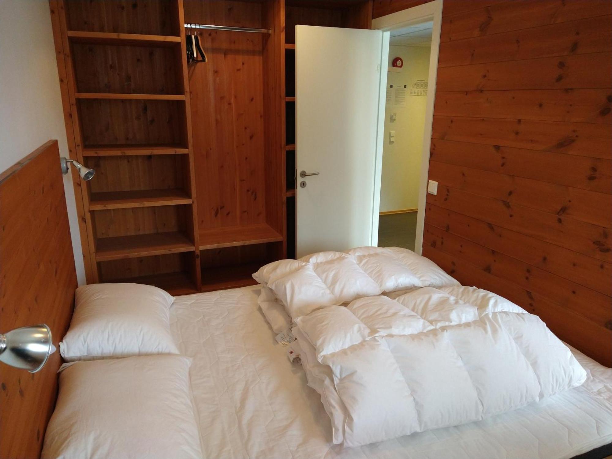 Hovdestoylen Apartment *